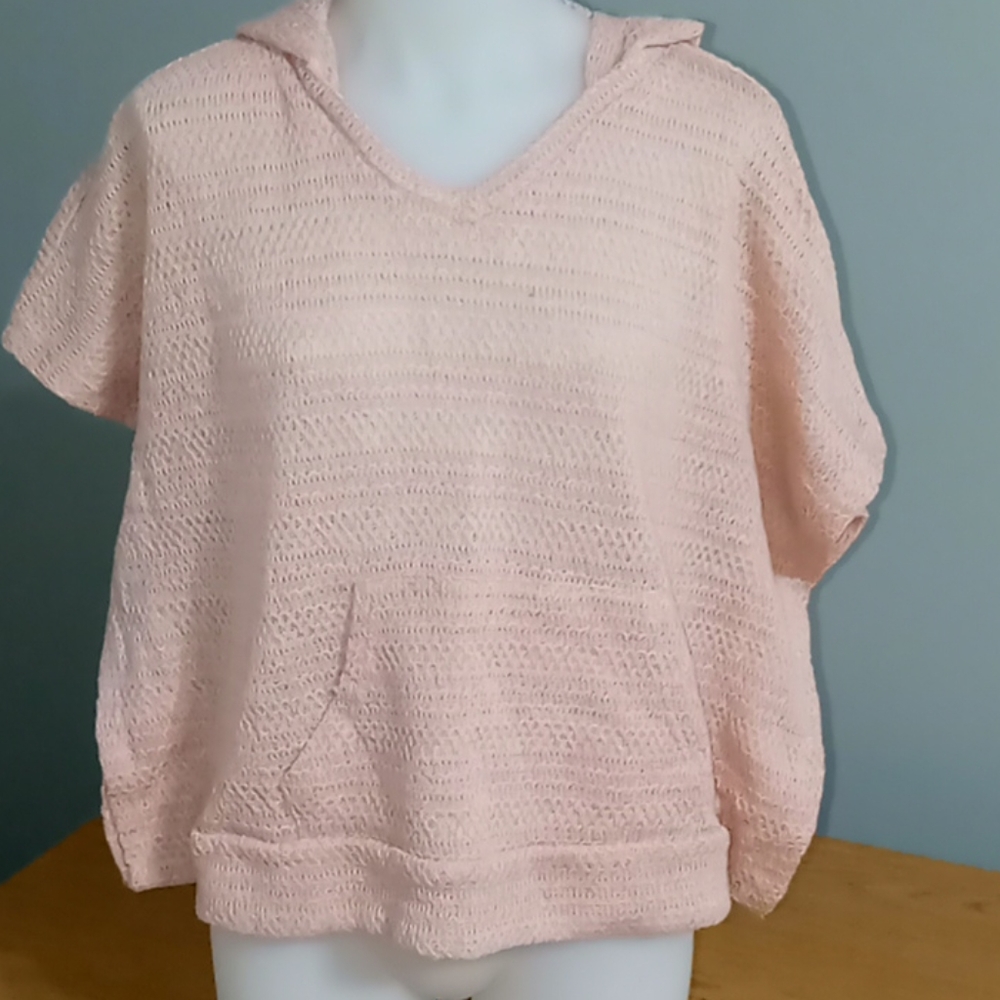 Forever 21 top